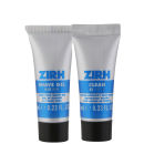 Zirh 2 x 7ml Gift Bundle when you buy any Zirh
