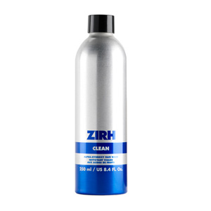 Zirh Clean - Facial Wash 250ml