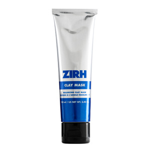 Zirh Deep Cleansing Clay Mask 100ml