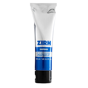 Zirh Defend Facial Moisturiser 100ml