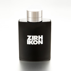 zirh Ikon Eau De Toilette Spray  (125ml)