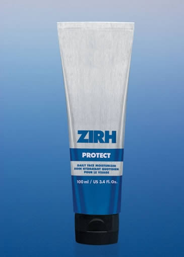 Protect - Face Moisturizer