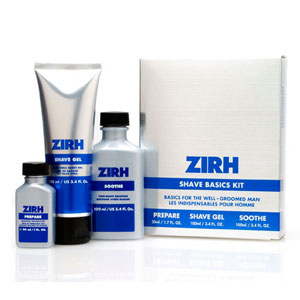 Shave Basic Kit
