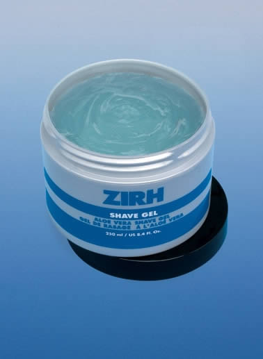 Shave Gel 250ml Pot