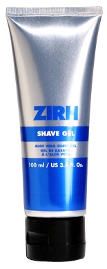 Shave Gel with Aloe Vera 100ml