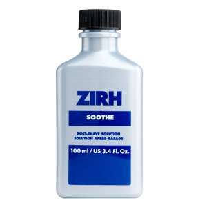 Zirh Soothe - Post Shave Healer 100ml