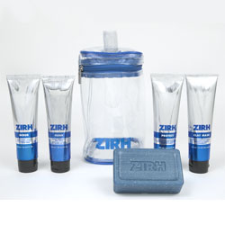 Zirh Spa Kit