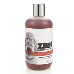 Zirh Warrior Collection Cyrus 350ml