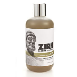 Zirh Warrior Collection Ulysses 350ml