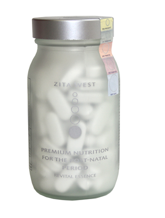 Revital Essence 5060074940065