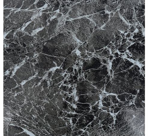 zizzi 4x (Marble) Self Adhesive Vinyl Peel And Stick Tiles Flooring Kitchen Bathroom 12`` x 12`` Shopmonk