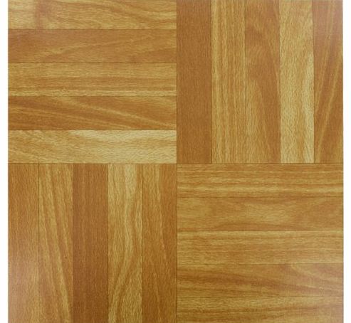 zizzi 4x (WOOD) Self Adhesive Vinyl Peel And Stick Tiles Flooring Kitchen Bathroom 12`` x 12`` Shopmonk