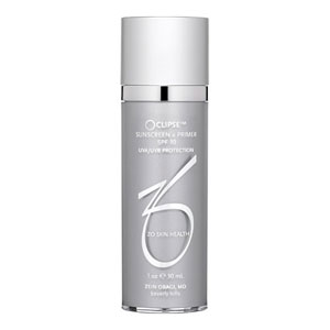 ZO Skin Health Oclipse Sunscreen and Primer SPF30 30ml