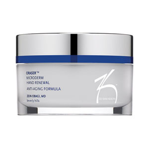 ZO Skin Health Oraser Microderm Hand Renewal 30g