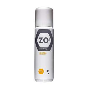 ZO1 Mini Facial Jet Set Tan 50ml