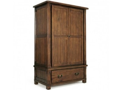 Montana Furniture - Wardrobe