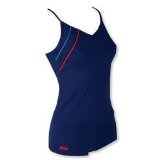 Zoggs Avalon Tankini - Midnight