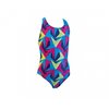 Zoggs Belmore Girls Swimsuit