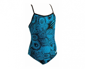 Zoggs Camden Girls Swimsuit