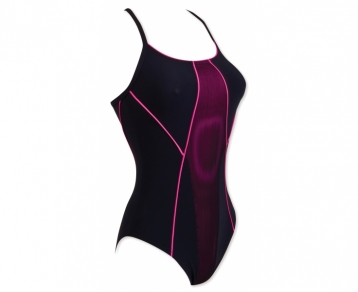 Zoggs Hamilton Ladies Swimsuit