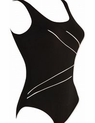 Macmasters Scoopback Ladies Swimsuit