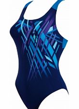 Malua Speedback Ladies Swimsuit