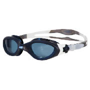 Zoggs Odyssey Max mirror goggles