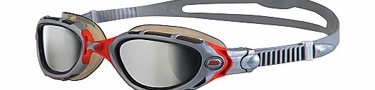 Zoggs Predator Flex Mirror Swimming Goggles