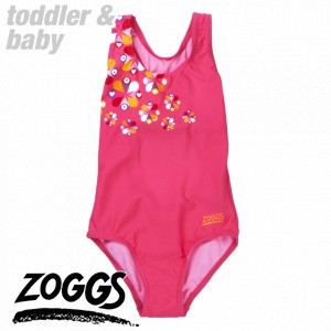 Swimsuits - Zoggs Ellis Actionback