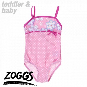 Swimsuits - Zoggs Sunshine Classicback