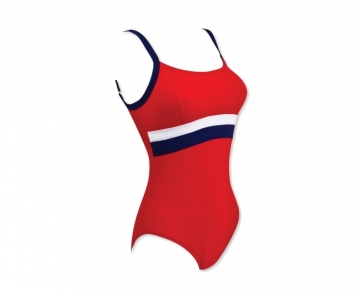 Zoggs Torquay Ladies Swimsuit