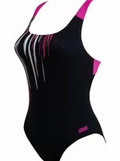 Wandina Speedback Ladies Swimsuit