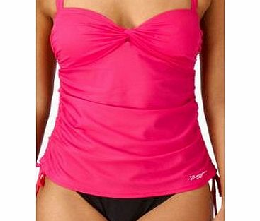 Zoggs Womens Zoggs Clancy Swimdress Swimsuit -