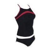 Wyomi Boomerang Back Tankini