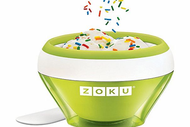 Zoku Ice cream maker zoku