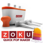 Zoku Quick Pop Maker