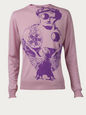 ZOLTAR KNITWEAR LILAC XL ZOL-T-CSN-C03-NAP