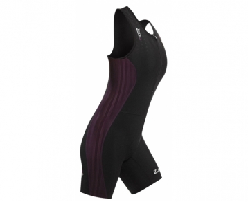 ZONE3 Ladies Aquaflo Trisuit