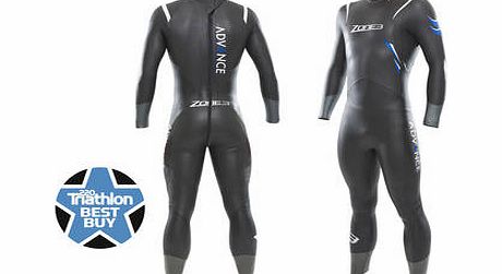 Zone3 Mens Advance Wetsuit