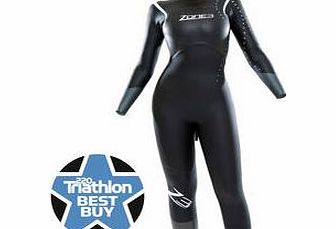 Zone3 Womens Advance Wetsuit