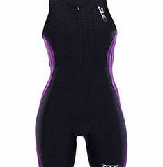 Zone3 Womens Aquaflo Trisuit