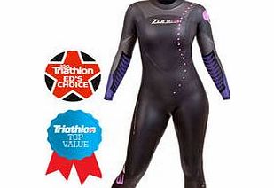 Zone3 Womens Aspire Wetsuit