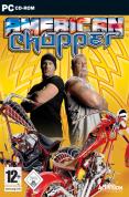 American Chopper PC