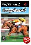 Gallop Racer 2 PS2