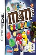 M&Ms Break Em NDS