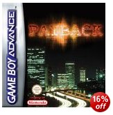 ZOO DIGITAL Payback GBA