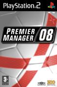 Premier Manager 08 PS2