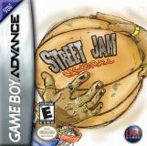 ZOO DIGITAL Street Jam Basketball GBA