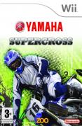 Yamaha Supercross Wii