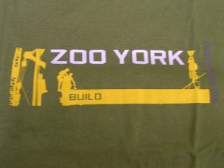 Build T-Shirt